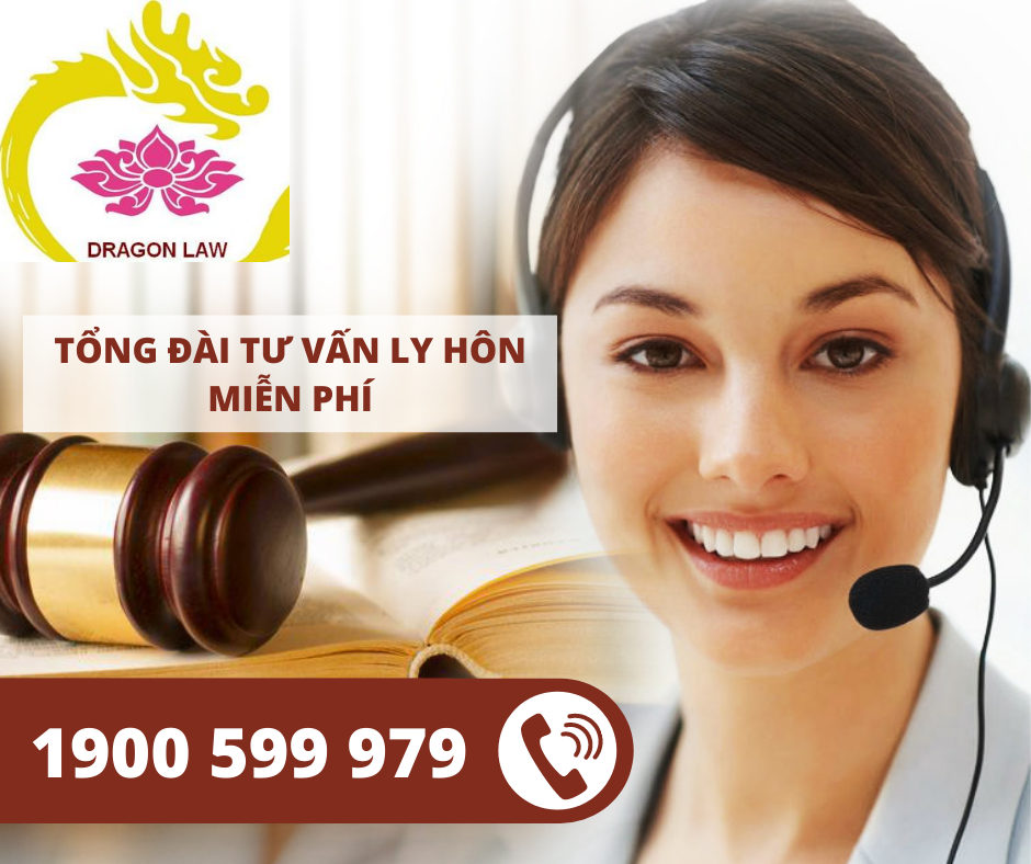 Tổng đài luật sư tư vấn ly hôn miễn phí